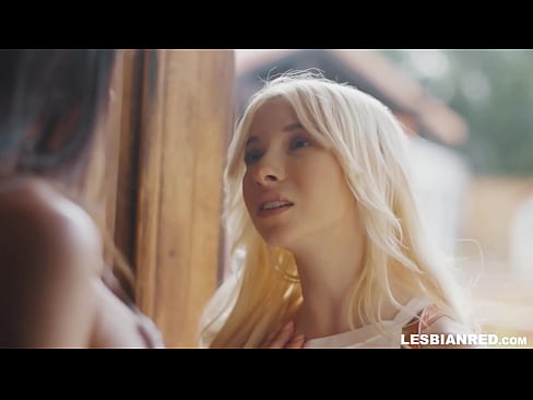 ❤️ Neska hilabete batzuk geroago etxera dator eta amaordearen puxa jaten amaitzen du ❤️ Izorra gugan ❤